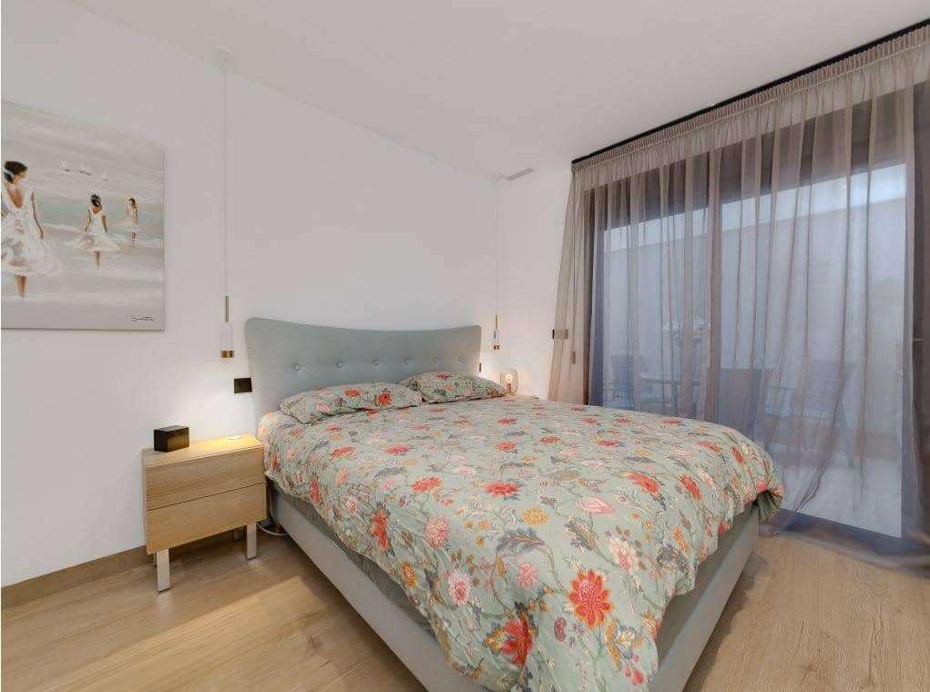 3 bedroom Apartment for sale in La Mata with garage - € 449,000 (Ref: 8244852)