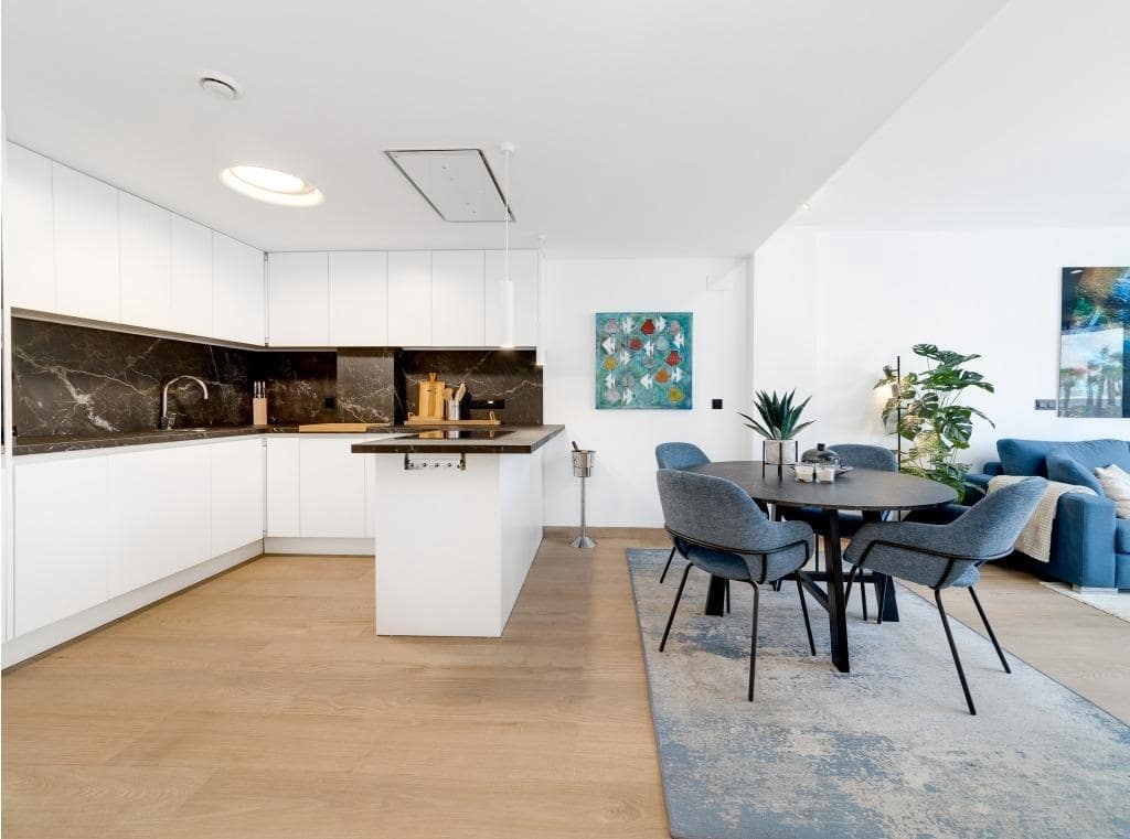 3 bedroom Apartment for sale in La Mata with garage - € 449,000 (Ref: 8244852)