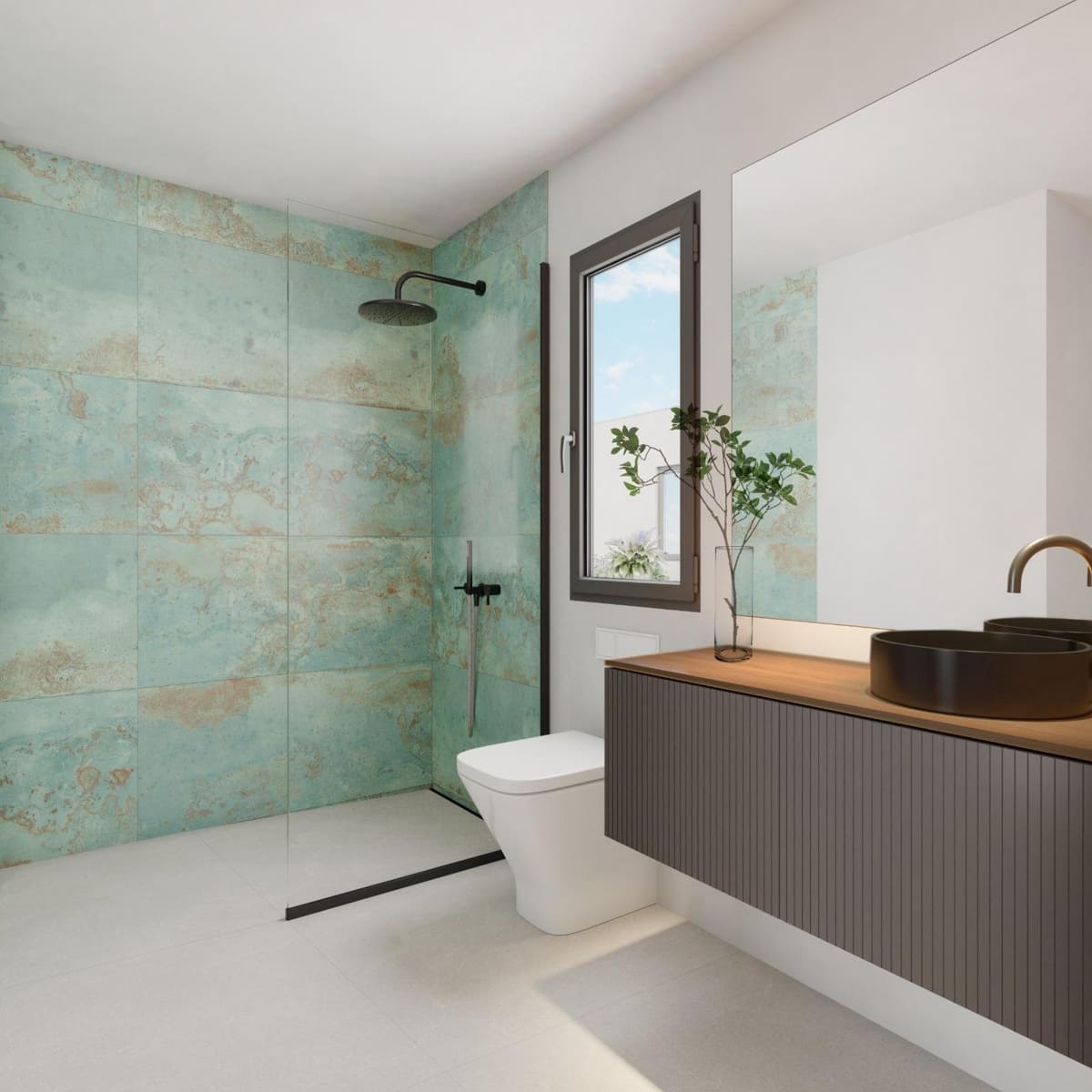 2 soveværelse Bungalow til salg i La Veleta med swimmingpool garage - € 285.000 (Ref: 8256348)