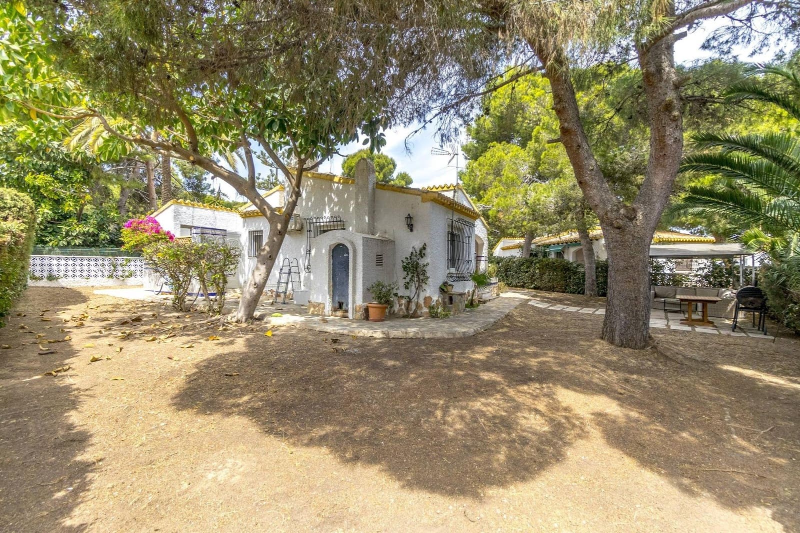 3 sovrum Villa till salu i Orihuela Costa - 430 000 € (Ref: 8321083)
