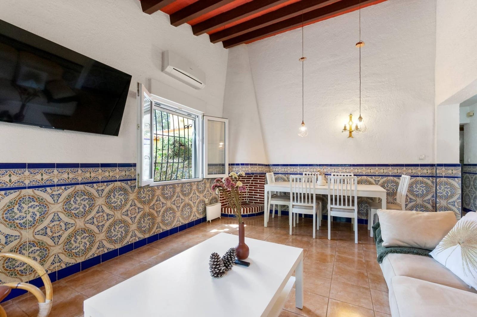 3 sovrum Villa till salu i Orihuela Costa - 430 000 € (Ref: 8321083)