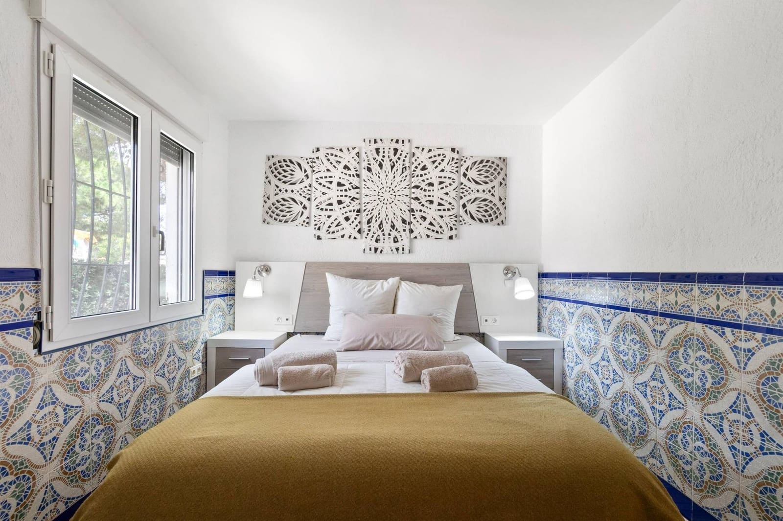 3 sovrum Villa till salu i Orihuela Costa - 430 000 € (Ref: 8321083)