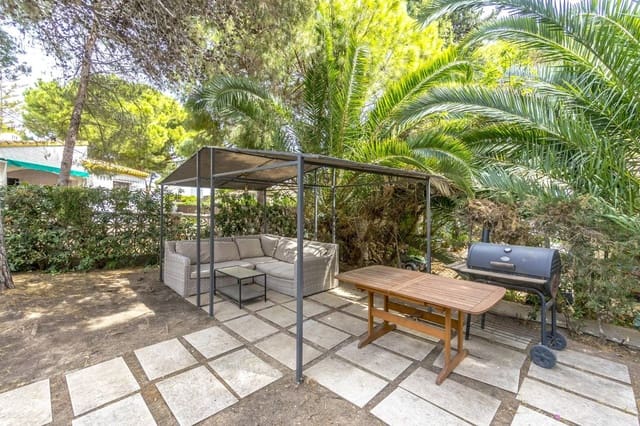 3 bedroom Villa for sale in Punta Prima, Orihuela - € 430,000 (Ref: 8321083)