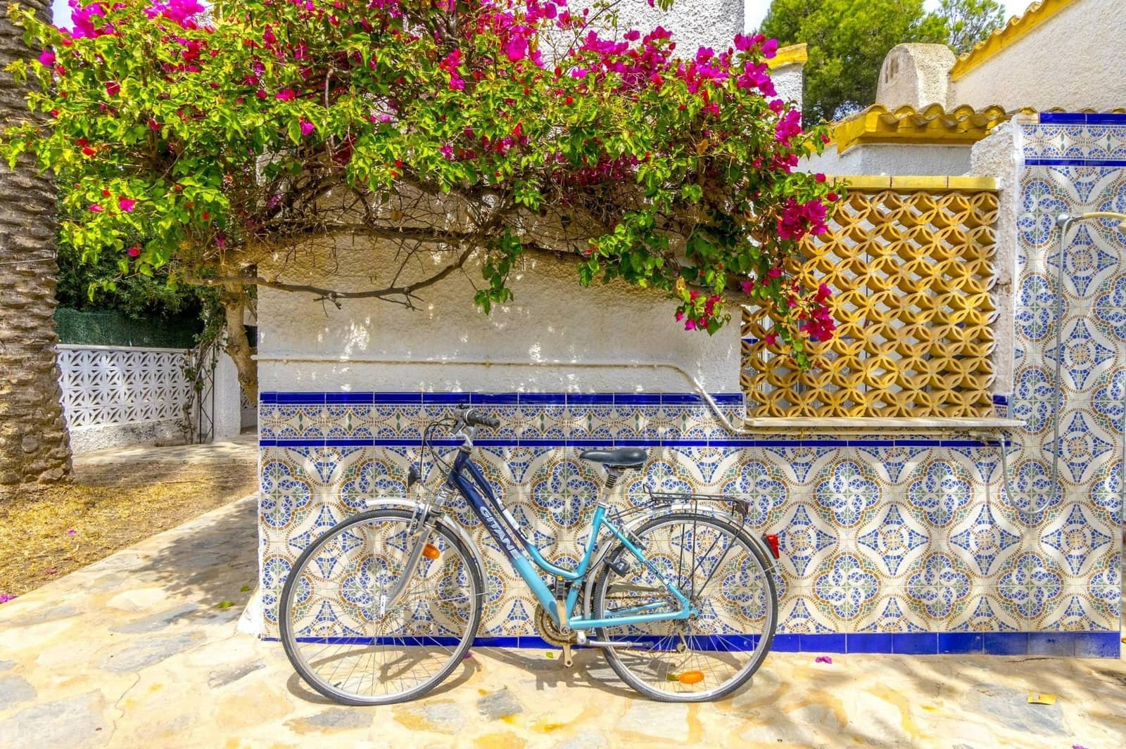 3 sovrum Villa till salu i Orihuela Costa - 430 000 € (Ref: 8321083)