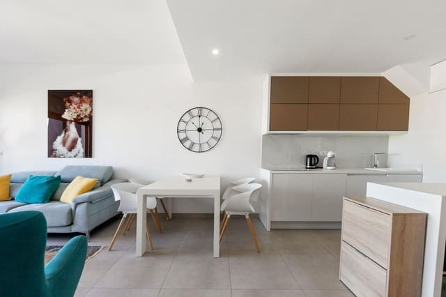 3 soveværelse Lejlighed til salg i Mil Palmeras, Orihuela med swimmingpool garage - € 359.000 (Ref: 8322954)