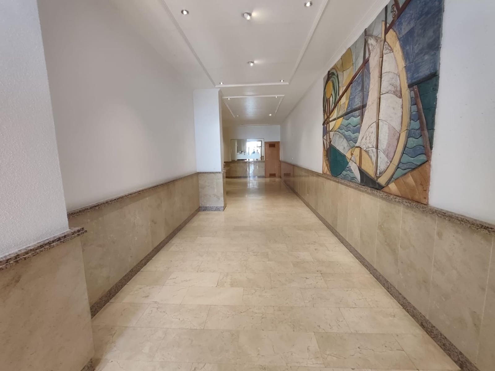 3 sypialnia Apartament na sprzedaż w Torrevieja - 270 000 € (Ref: 8401587)