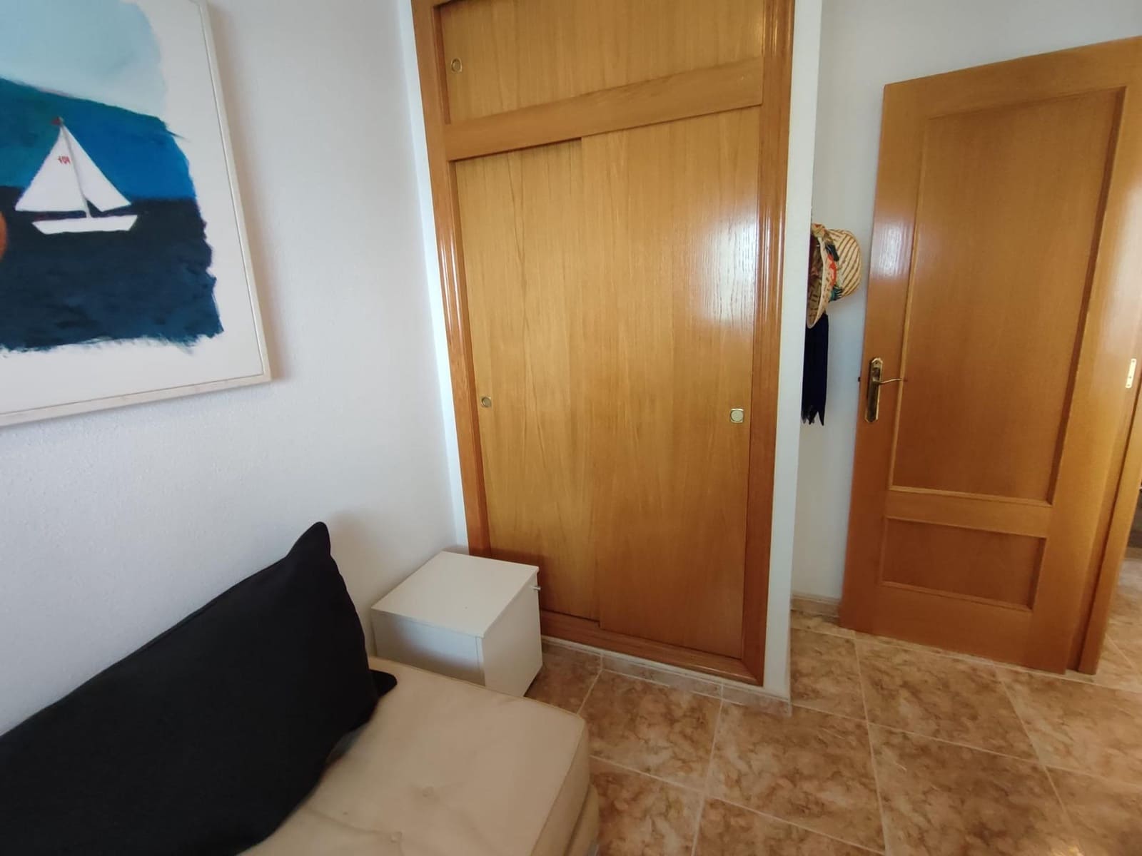 3 sypialnia Apartament na sprzedaż w Torrevieja - 270 000 € (Ref: 8401587)
