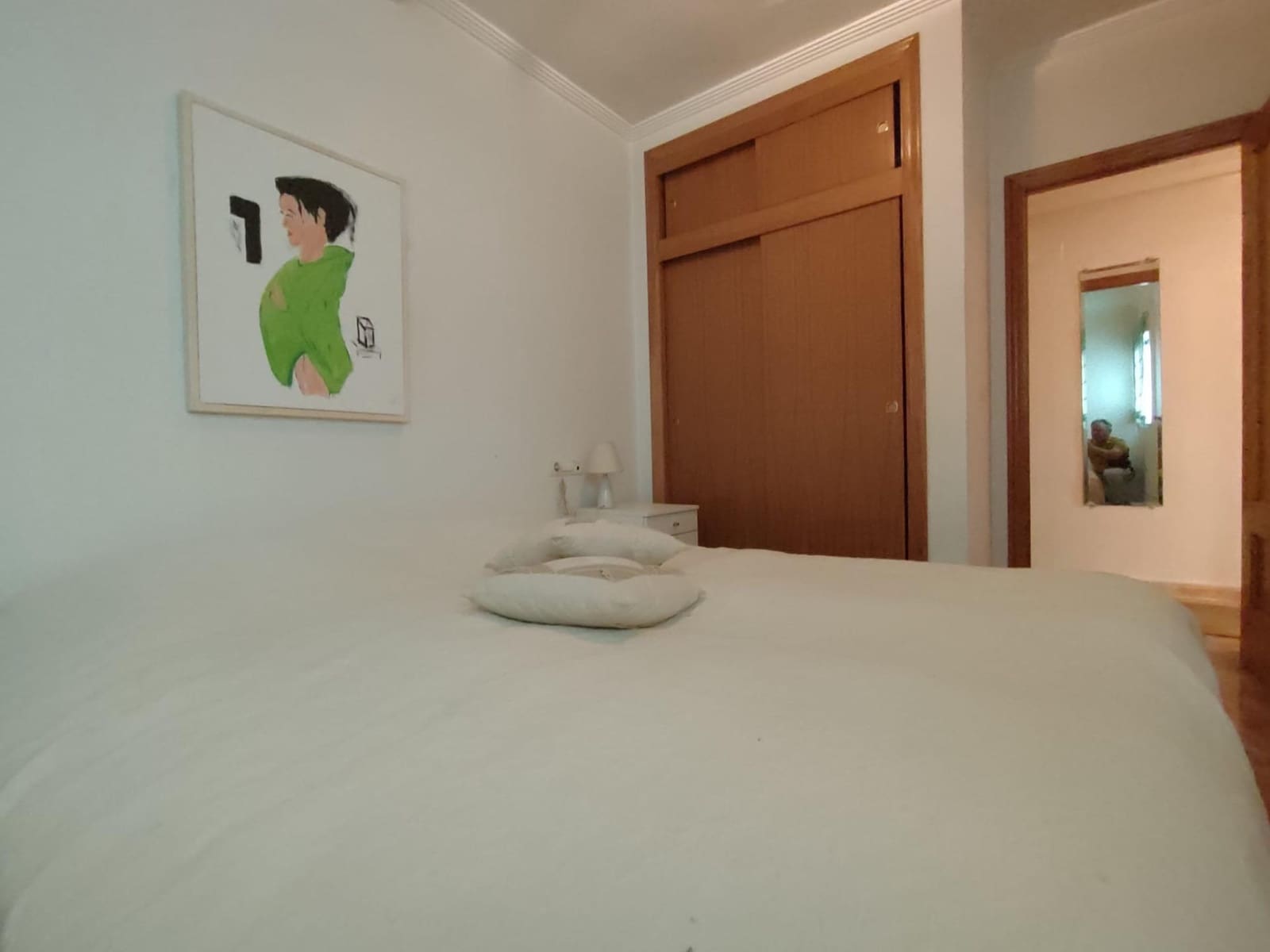 3 sypialnia Apartament na sprzedaż w Torrevieja - 270 000 € (Ref: 8401587)