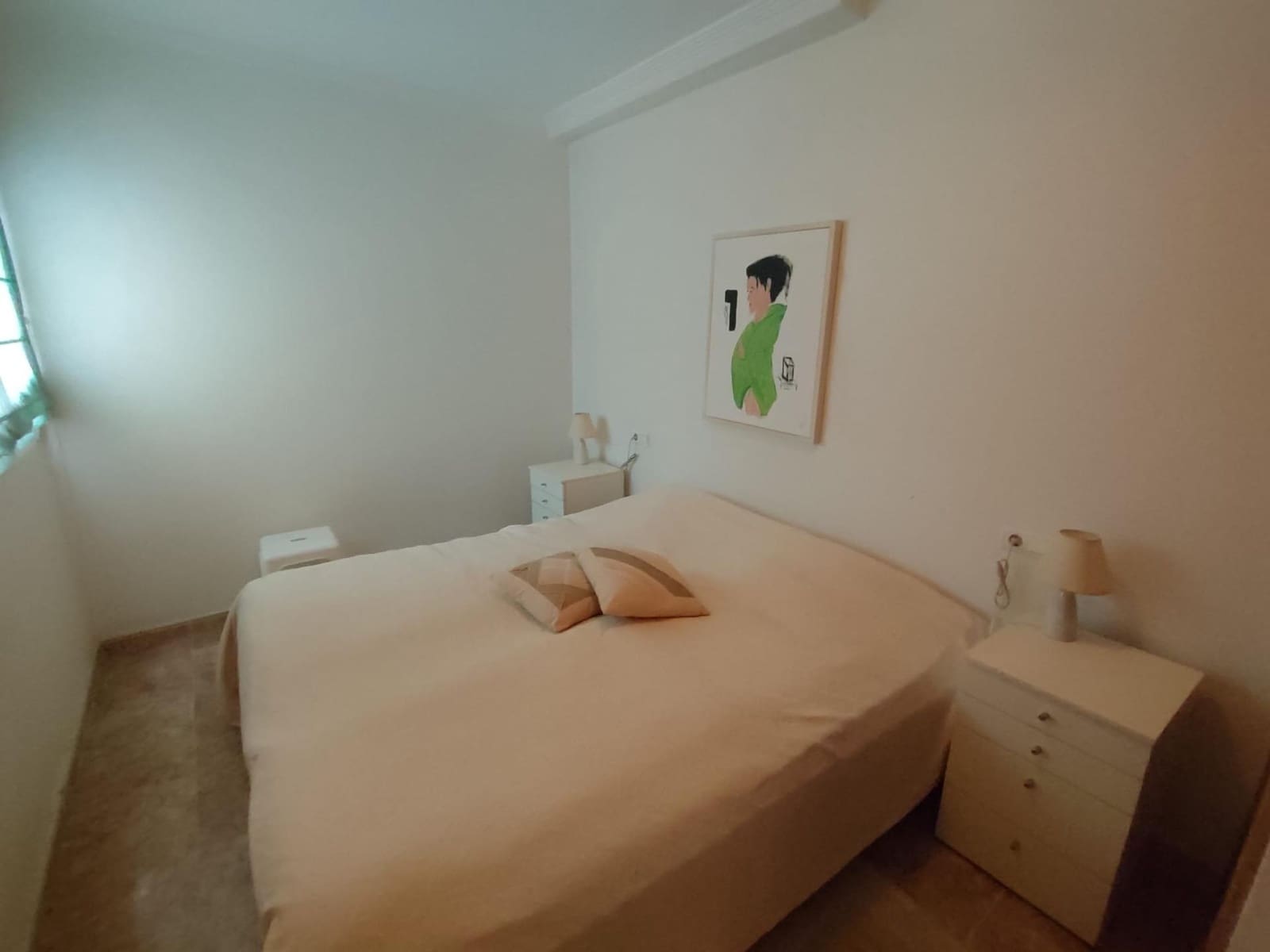 3 sypialnia Apartament na sprzedaż w Torrevieja - 270 000 € (Ref: 8401587)