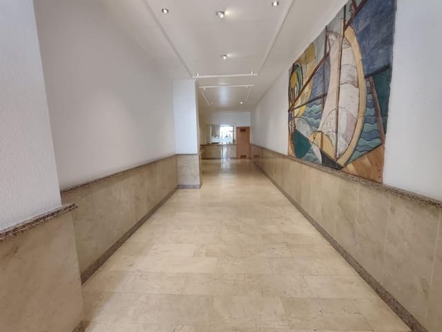 3 sypialnia Apartament na sprzedaż w Playa del Cura, Torrevieja - 270 000 € (Ref: 8401587)