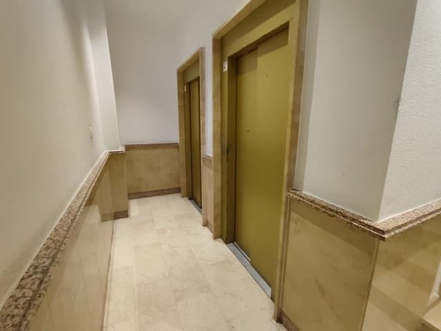 3 sypialnia Apartament na sprzedaż w Playa del Cura, Torrevieja - 270 000 € (Ref: 8401587)