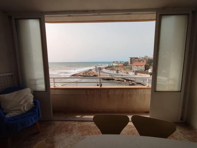 3 sypialnia Apartament na sprzedaż w Playa del Cura, Torrevieja - 270 000 € (Ref: 8401587)