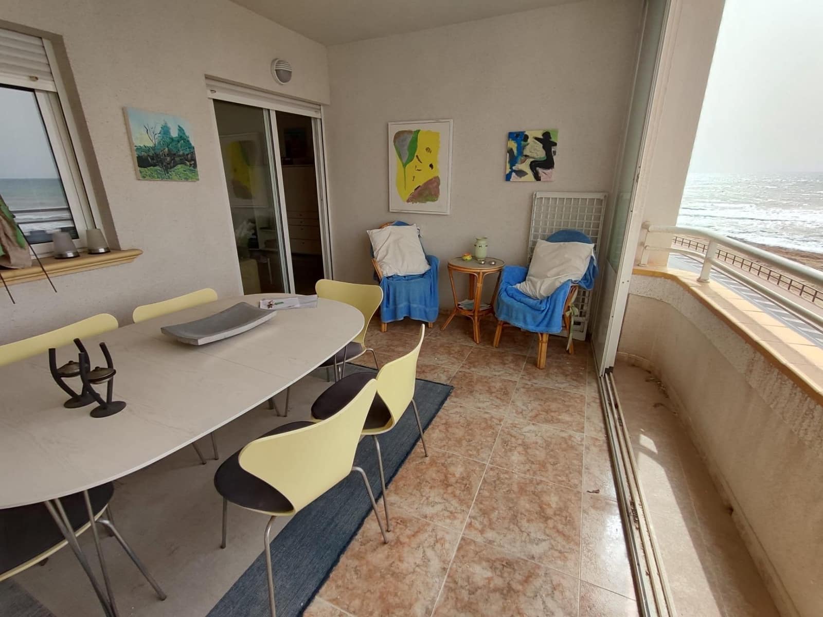 3 sypialnia Apartament na sprzedaż w Torrevieja - 270 000 € (Ref: 8401587)