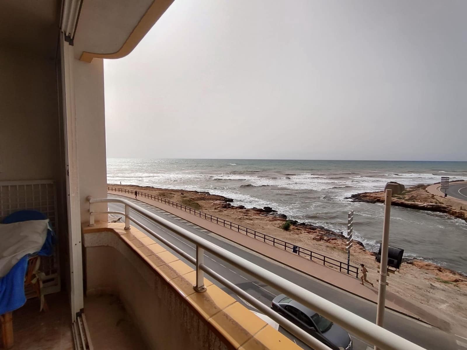 3 sypialnia Apartament na sprzedaż w Torrevieja - 270 000 € (Ref: 8401587)