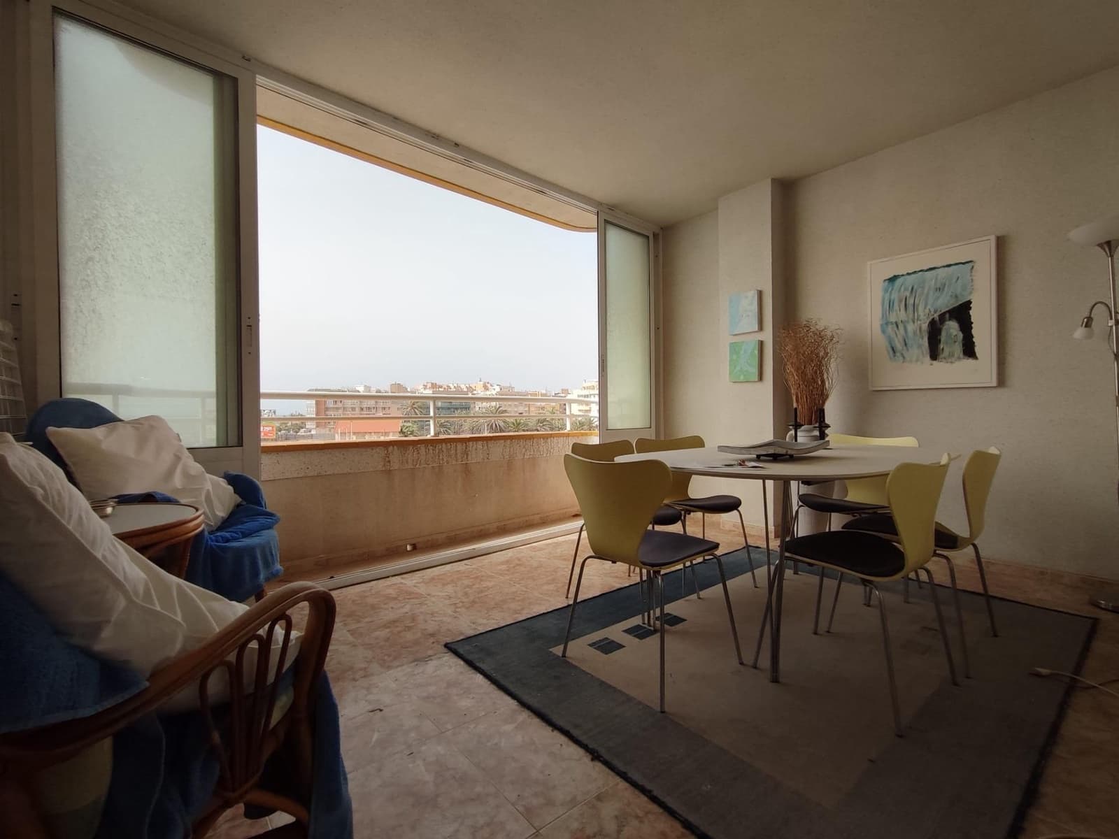 3 sypialnia Apartament na sprzedaż w Torrevieja - 270 000 € (Ref: 8401587)