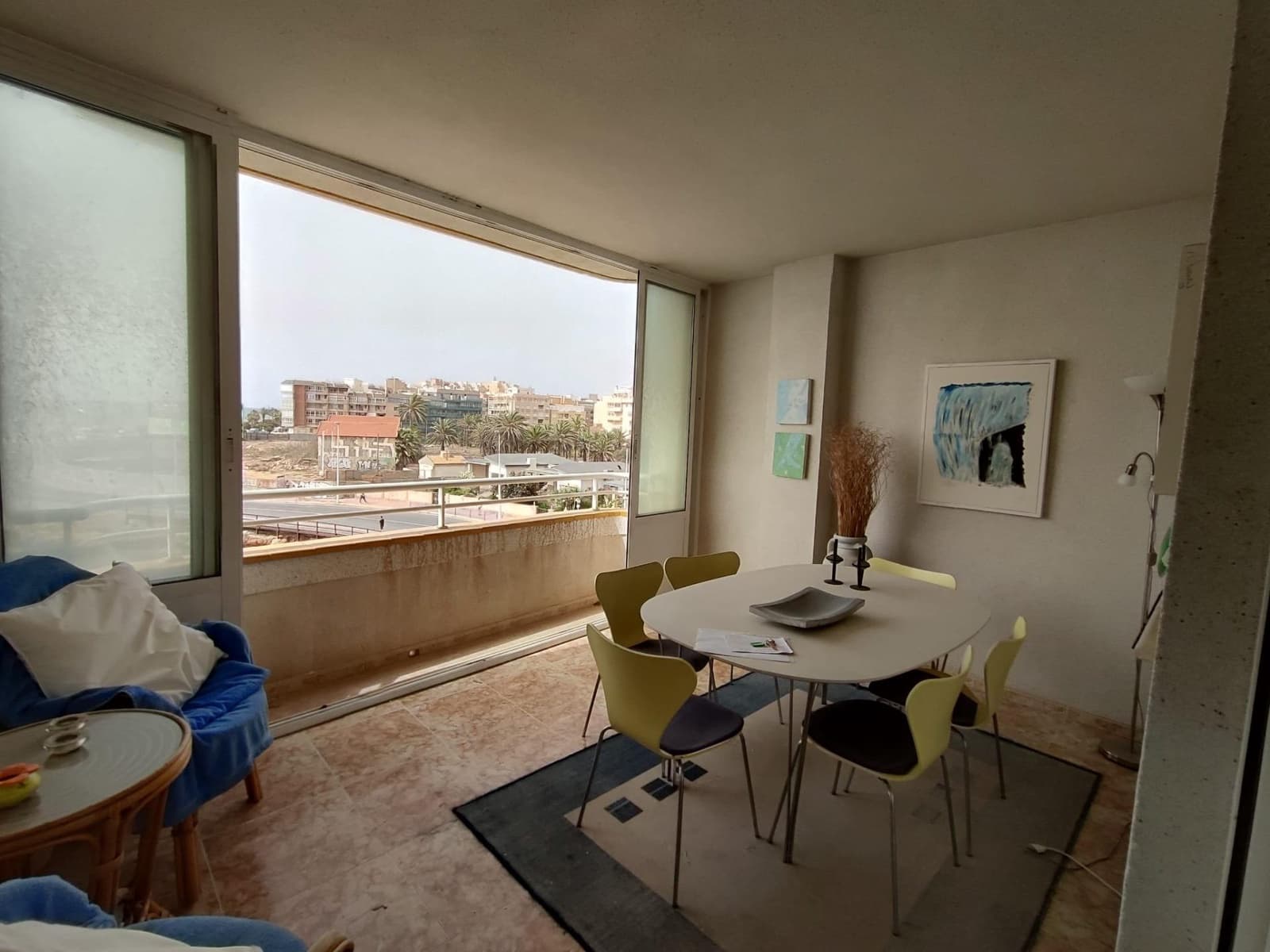 3 sypialnia Apartament na sprzedaż w Torrevieja - 270 000 € (Ref: 8401587)