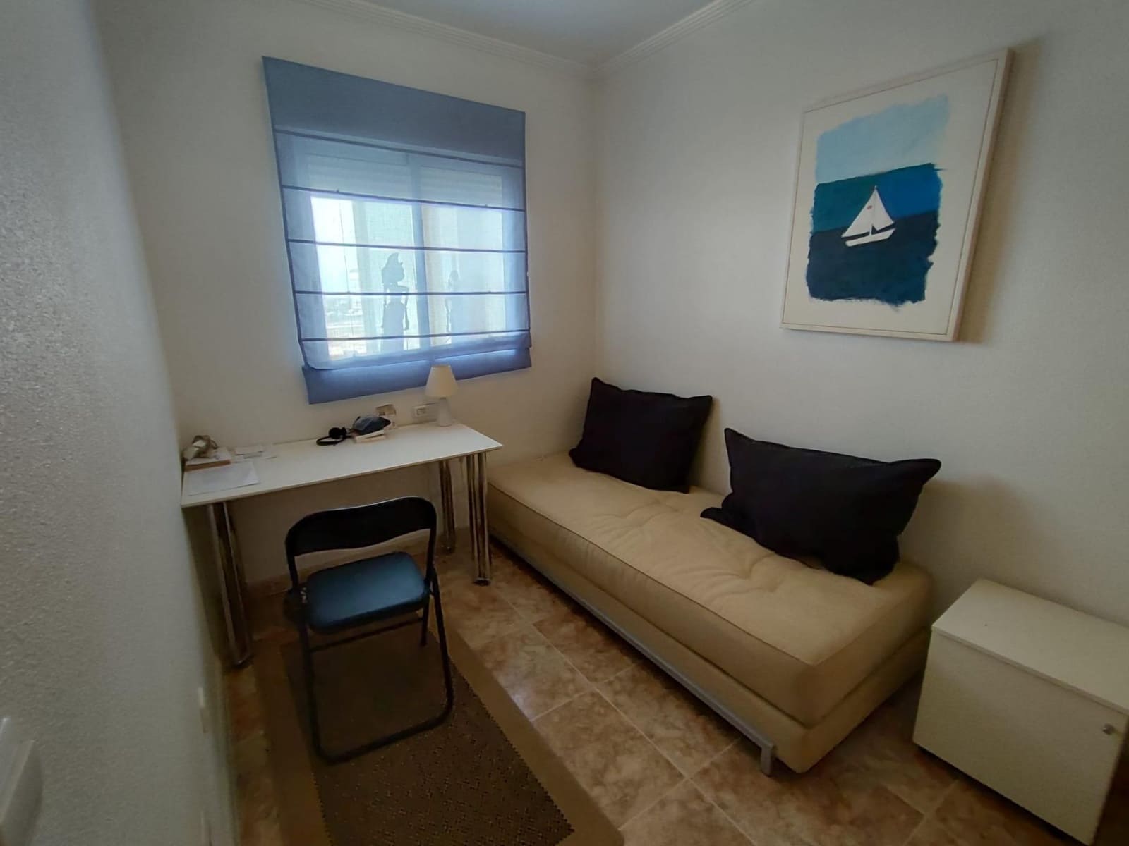 3 sypialnia Apartament na sprzedaż w Torrevieja - 270 000 € (Ref: 8401587)