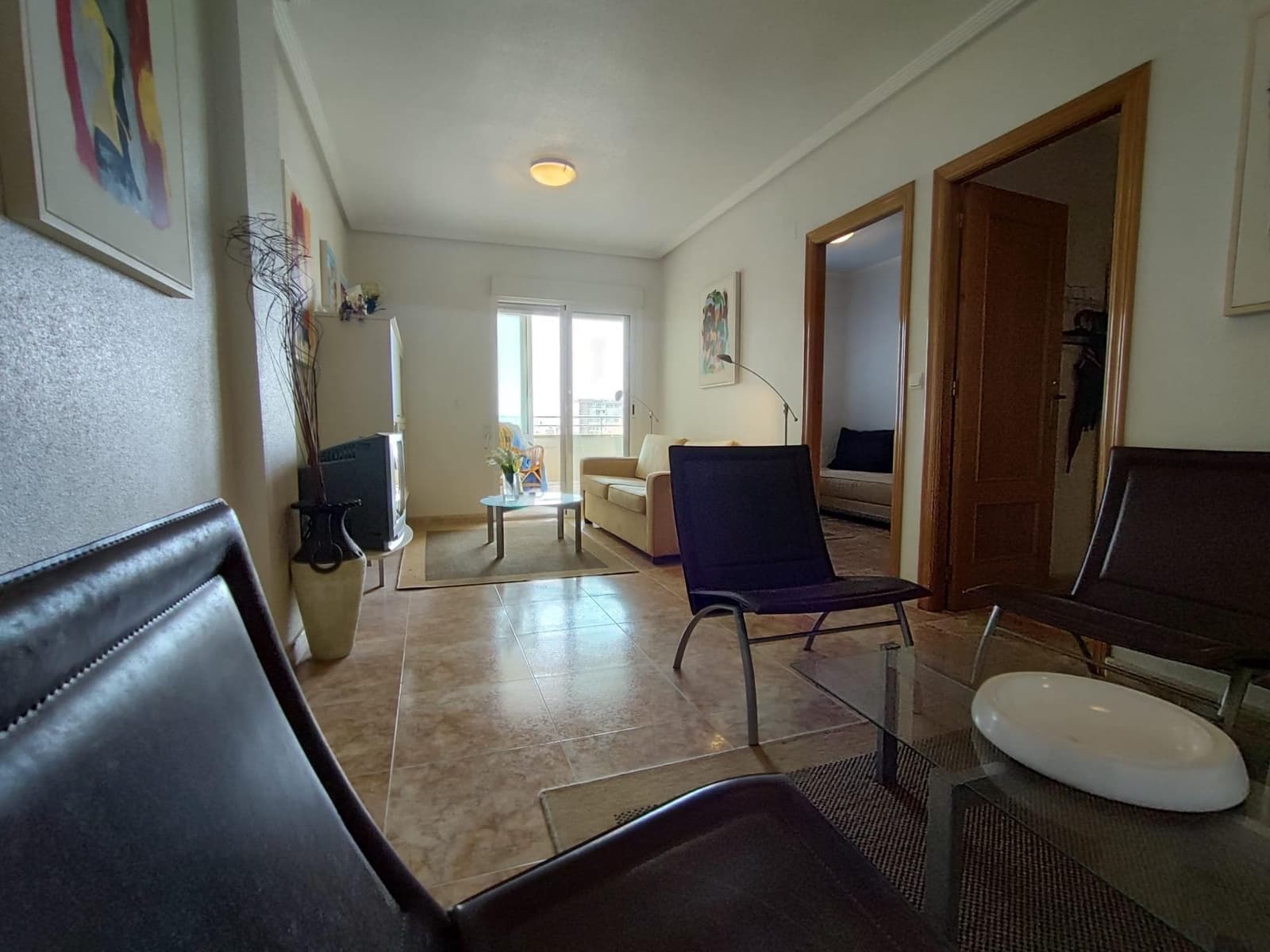 3 sypialnia Apartament na sprzedaż w Torrevieja - 270 000 € (Ref: 8401587)