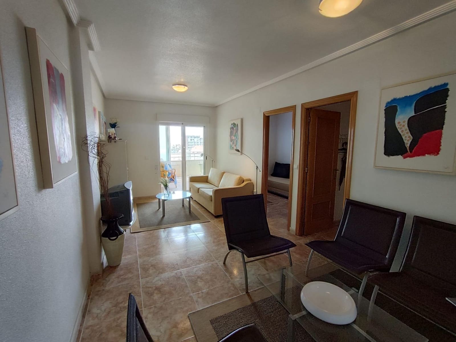 3 sypialnia Apartament na sprzedaż w Torrevieja - 270 000 € (Ref: 8401587)