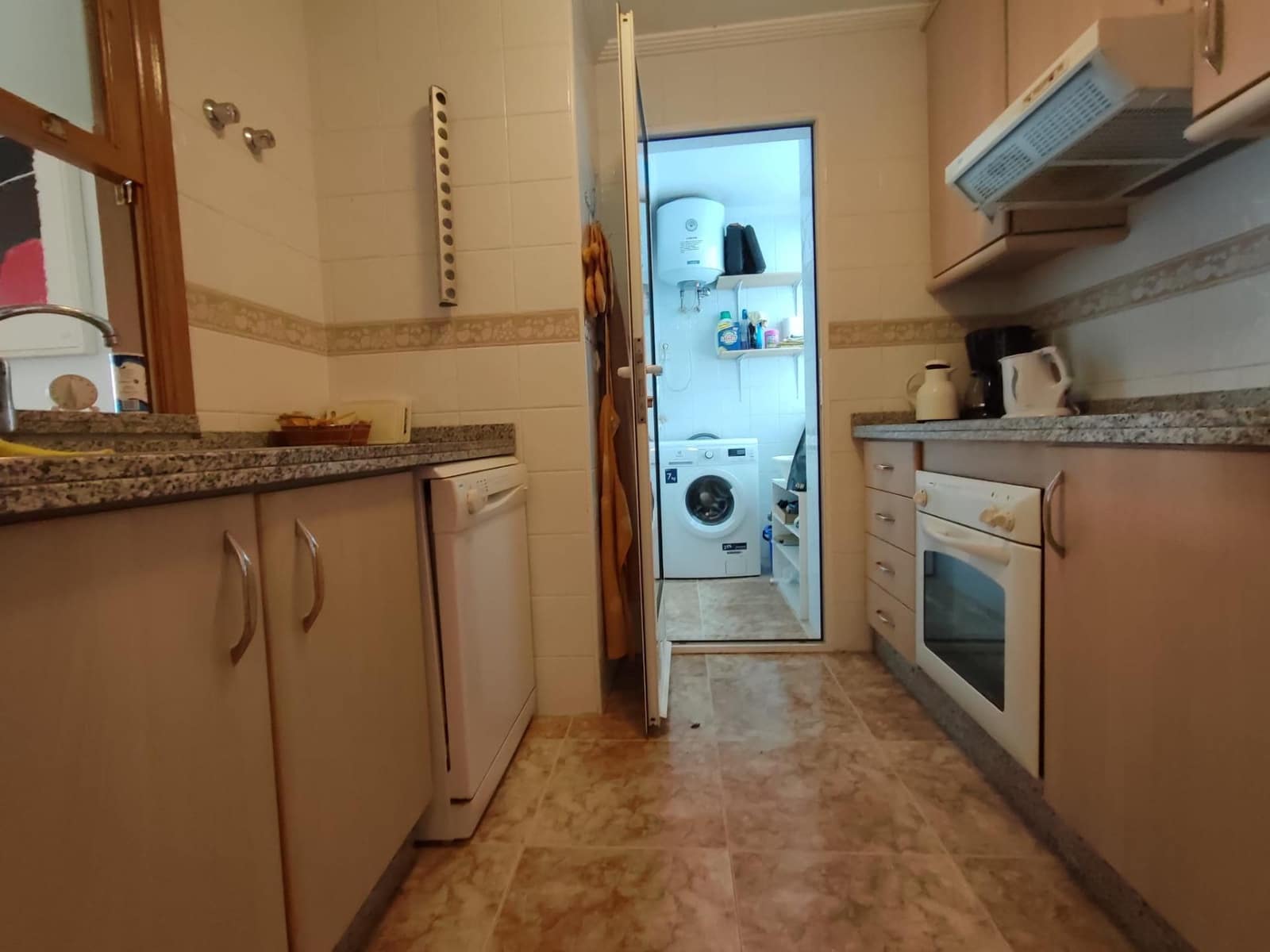 3 sypialnia Apartament na sprzedaż w Torrevieja - 270 000 € (Ref: 8401587)