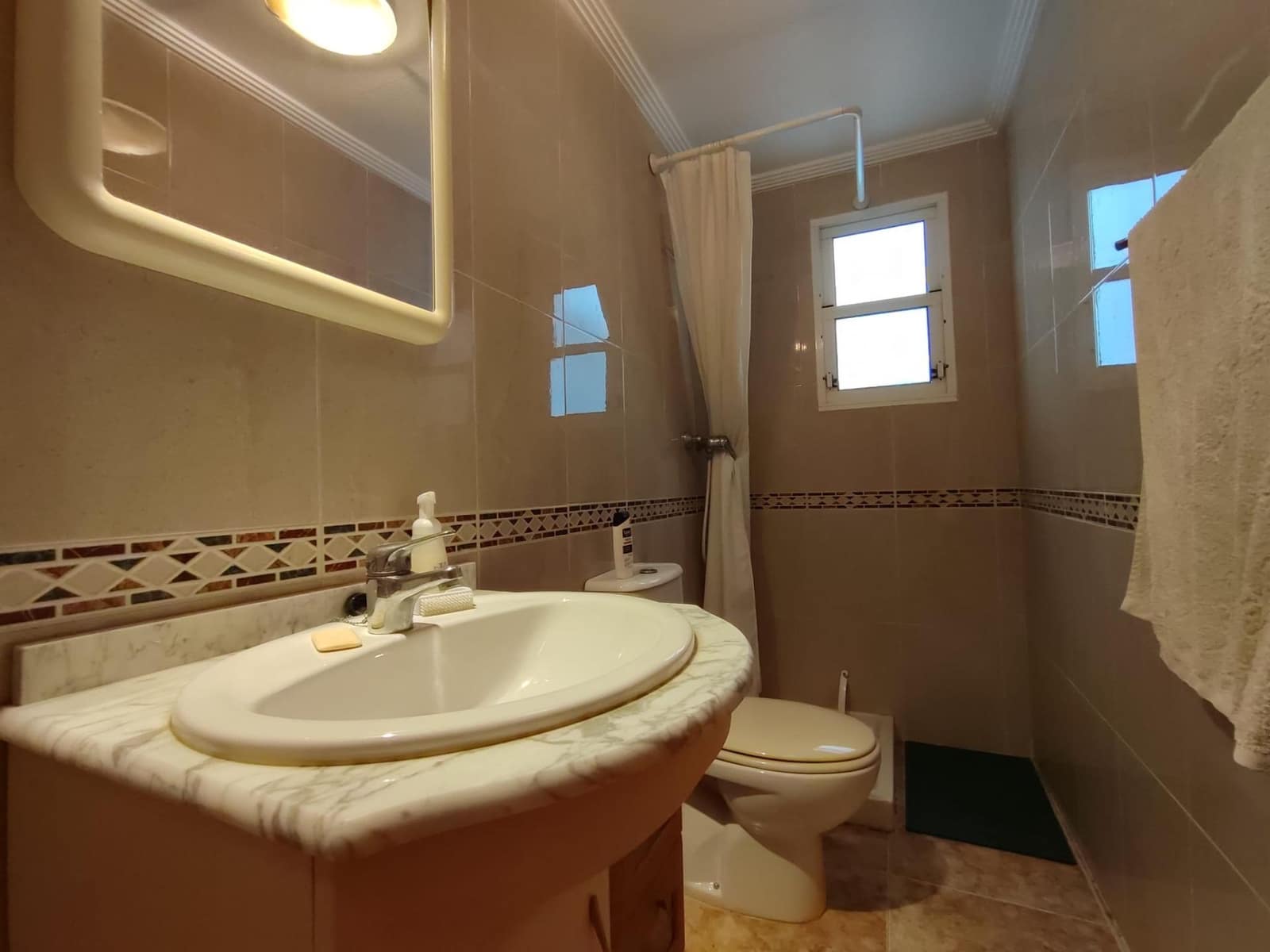3 sypialnia Apartament na sprzedaż w Torrevieja - 270 000 € (Ref: 8401587)