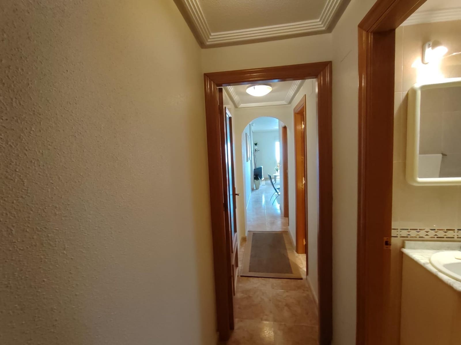 3 sypialnia Apartament na sprzedaż w Torrevieja - 270 000 € (Ref: 8401587)