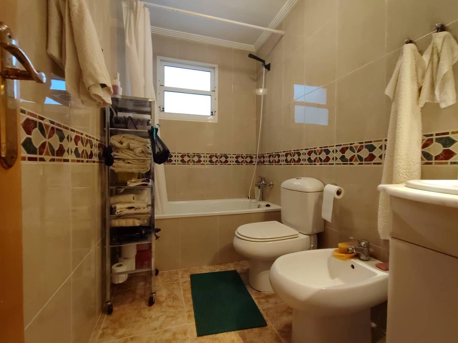 3 sypialnia Apartament na sprzedaż w Torrevieja - 270 000 € (Ref: 8401587)