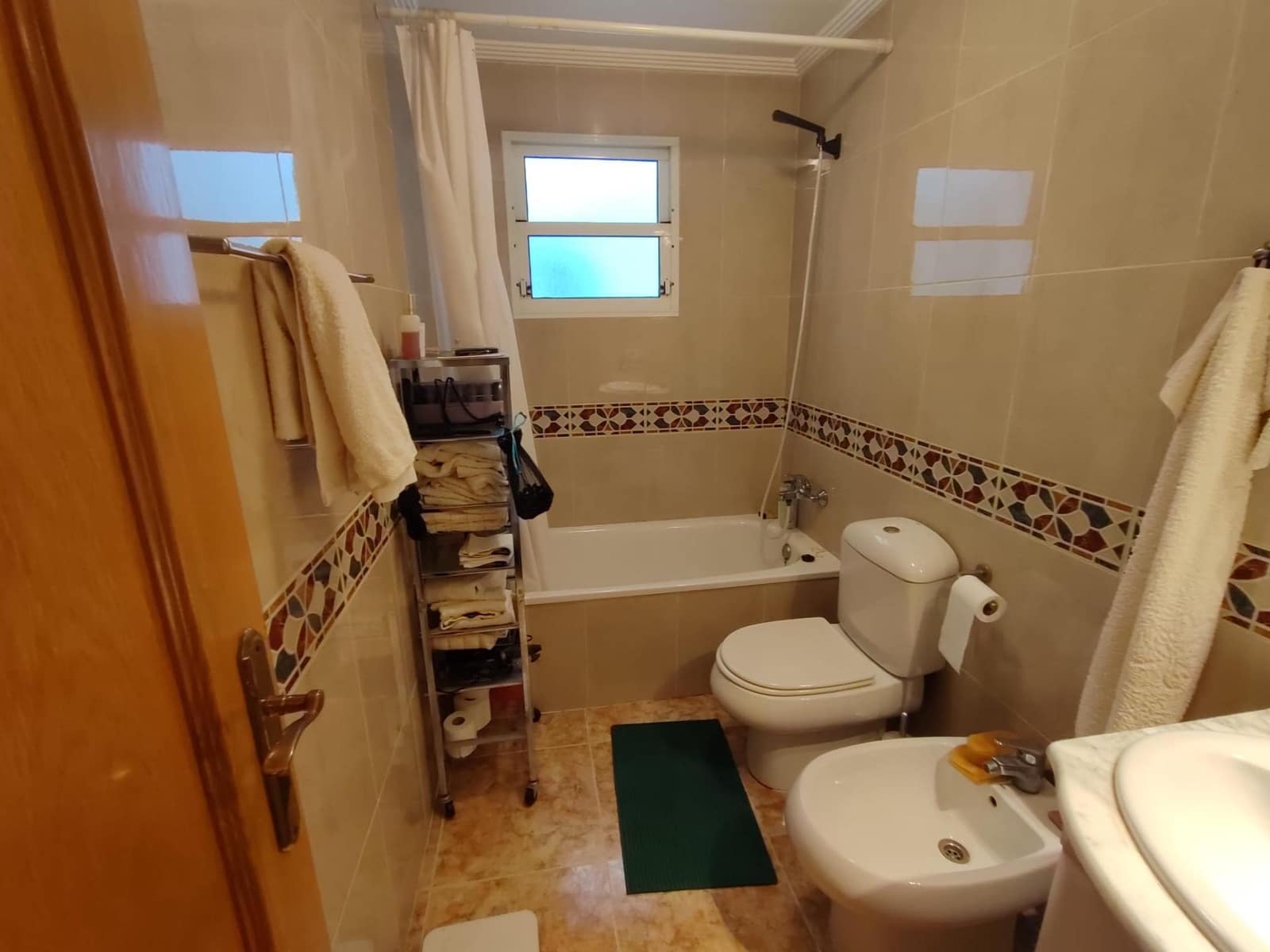 3 sypialnia Apartament na sprzedaż w Torrevieja - 270 000 € (Ref: 8401587)