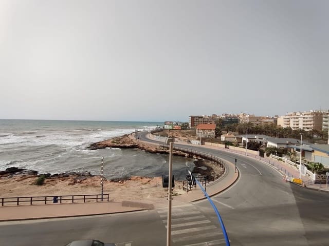 3 sypialnia Apartament na sprzedaż w Playa del Cura, Torrevieja - 270 000 € (Ref: 8401587)