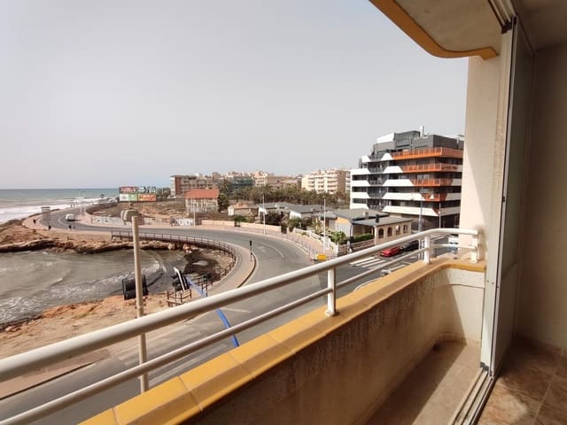 3 sypialnia Apartament na sprzedaż w Playa del Cura, Torrevieja - 270 000 € (Ref: 8401587)