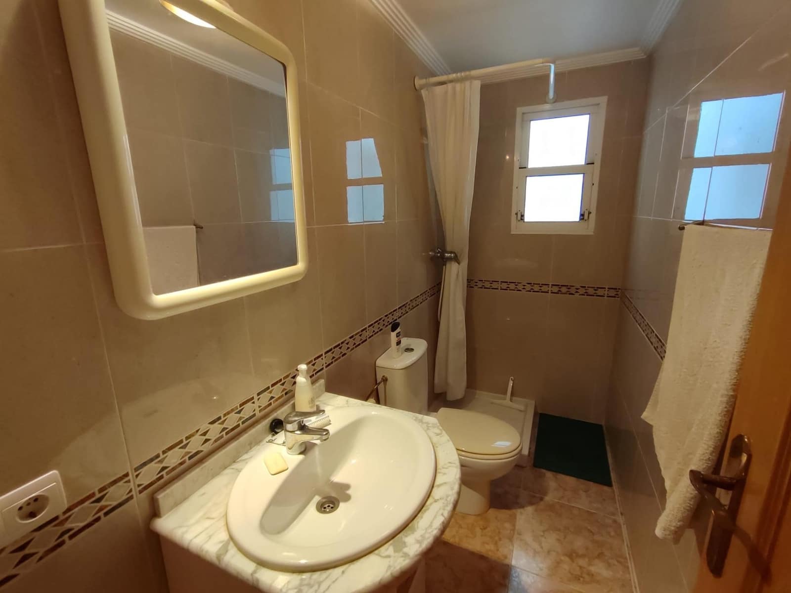 3 sypialnia Apartament na sprzedaż w Torrevieja - 270 000 € (Ref: 8401587)