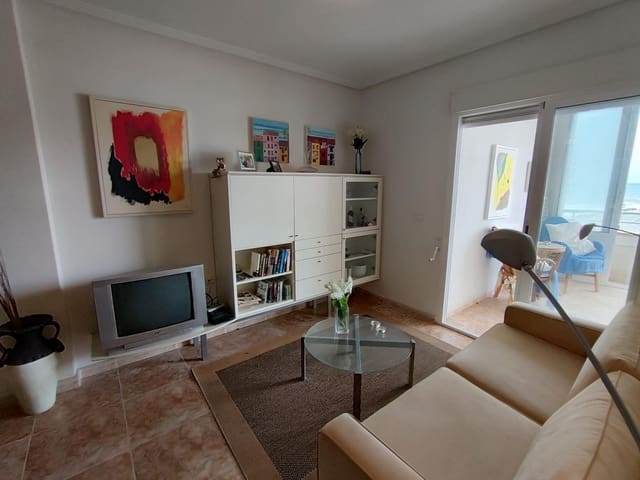 3 sypialnia Apartament na sprzedaż w Playa del Cura, Torrevieja - 270 000 € (Ref: 8401587)