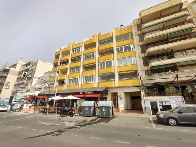 3 sypialnia Apartament na sprzedaż w Playa del Cura, Torrevieja - 270 000 € (Ref: 8401587)