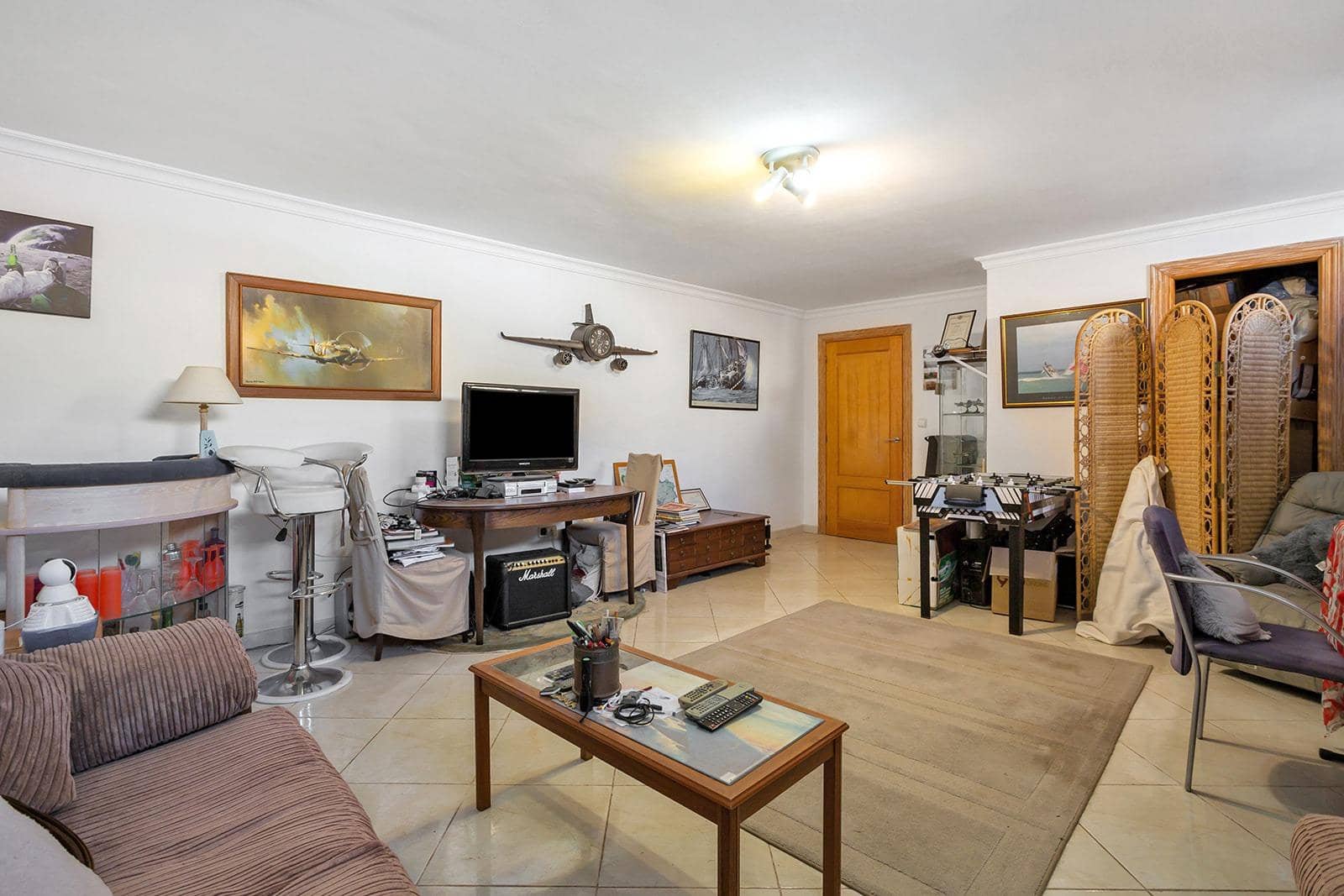 6 bedroom Villa for sale in Los Balcones with pool garage - € 639,000 (Ref: 8401588)