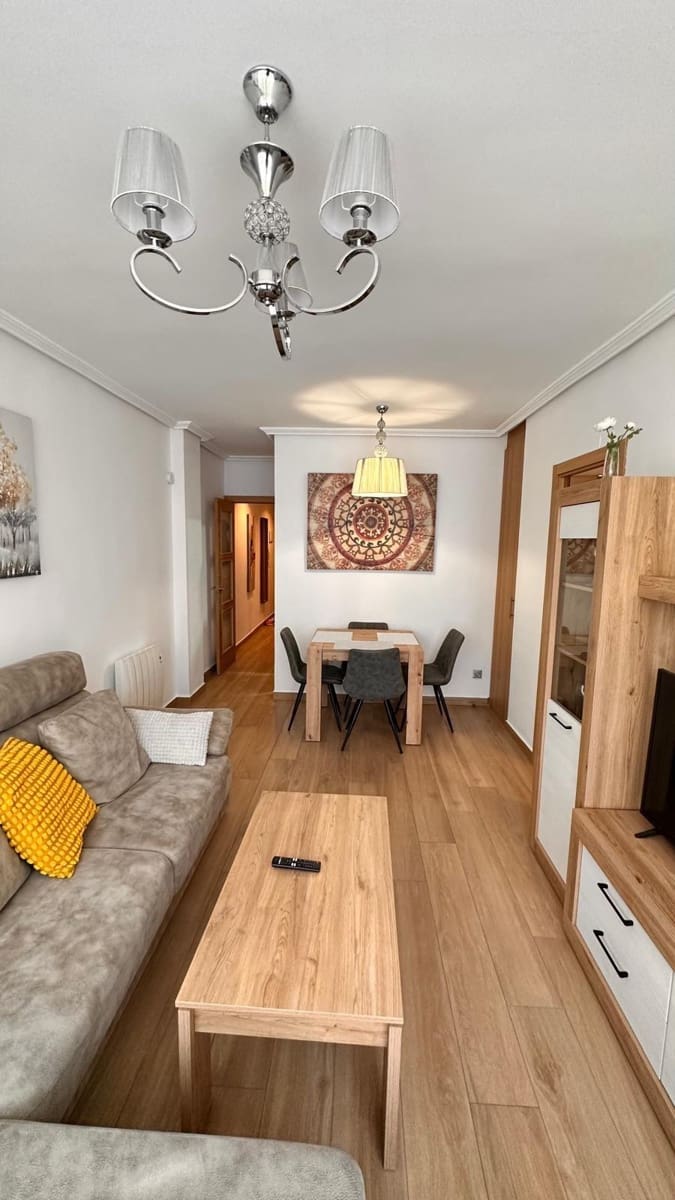 Apartamento de 2 habitaciones en Torrevieja en venta con garaje - 149.000 € (Ref: 8401589)