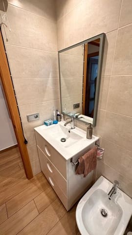 Apartamento de 2 habitaciones en Centro, Torrevieja en venta con garaje - 149.000 € (Ref: 8401589)