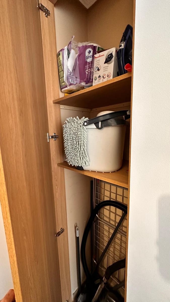 Apartamento de 2 habitaciones en Torrevieja en venta con garaje - 149.000 € (Ref: 8401589)