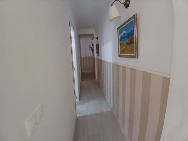 4 Zimmer Wohnung zu verkaufen in Torrevieja - 179.900 € (Ref: 8401591)