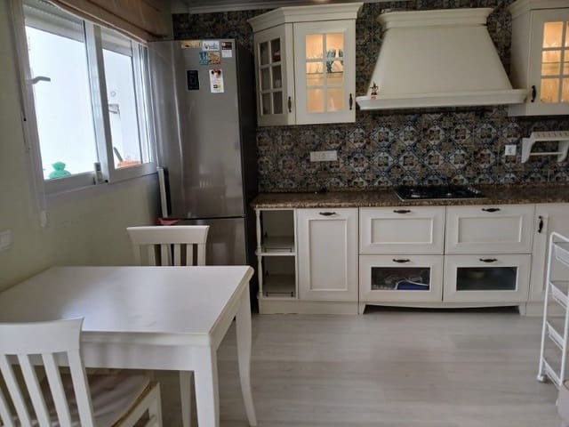 4 Zimmer Wohnung zu verkaufen in Torrevieja - 179.900 € (Ref: 8401591)