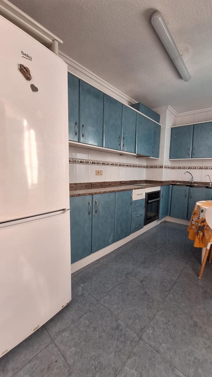 3 camera da letto Appartamento in vendita in Torrevieja con garage - 174.900 € (Rif: 8412890)
