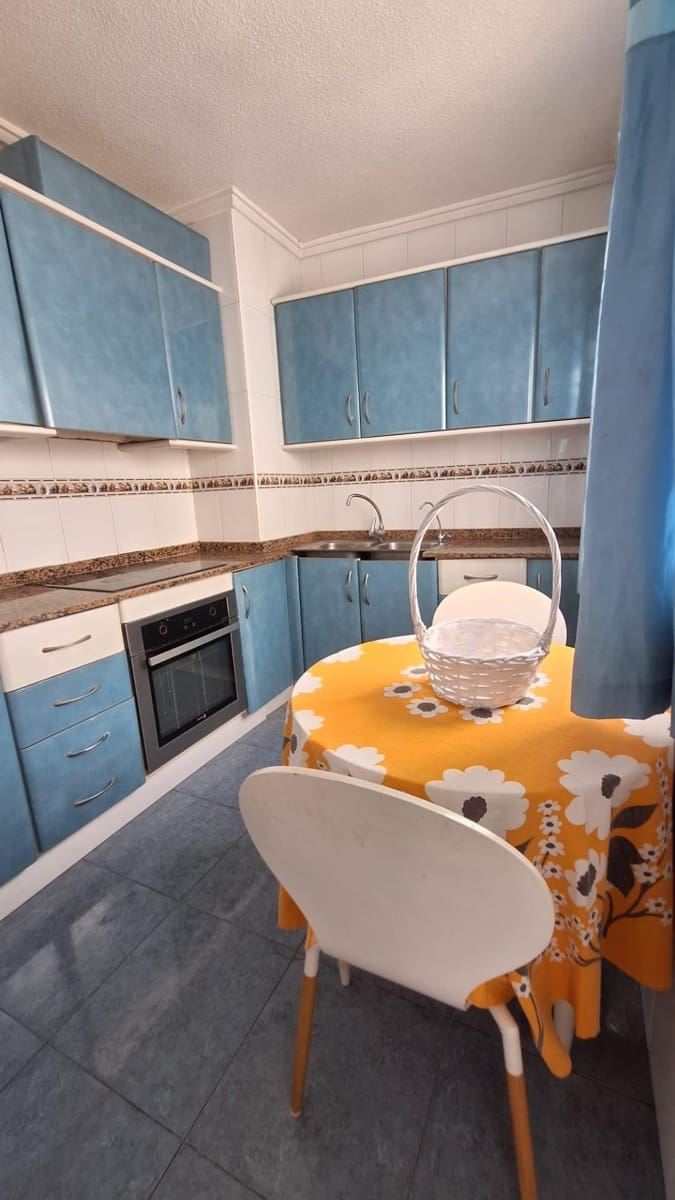 3 camera da letto Appartamento in vendita in Torrevieja con garage - 174.900 € (Rif: 8412890)