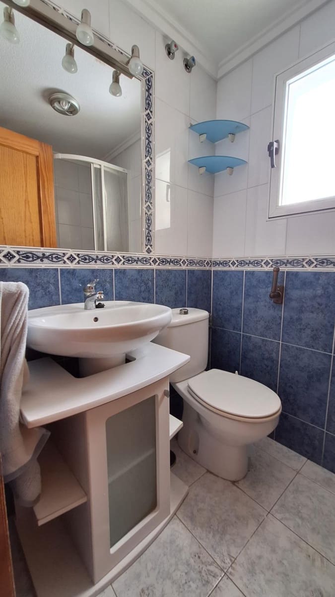 3 camera da letto Appartamento in vendita in Torrevieja con garage - 174.900 € (Rif: 8412890)