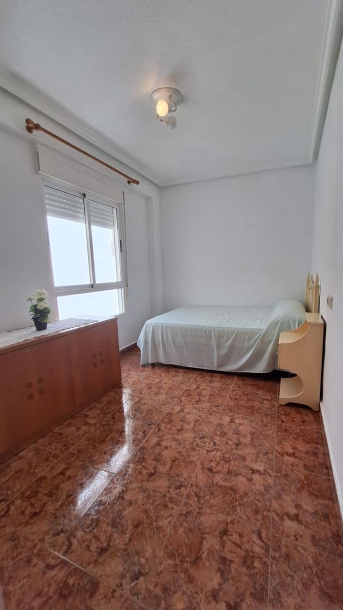 3 camera da letto Appartamento in vendita in Torrevieja con garage - 174.900 € (Rif: 8412890)