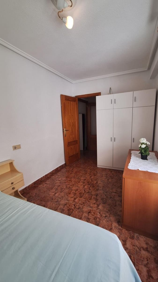 3 camera da letto Appartamento in vendita in Torrevieja con garage - 174.900 € (Rif: 8412890)