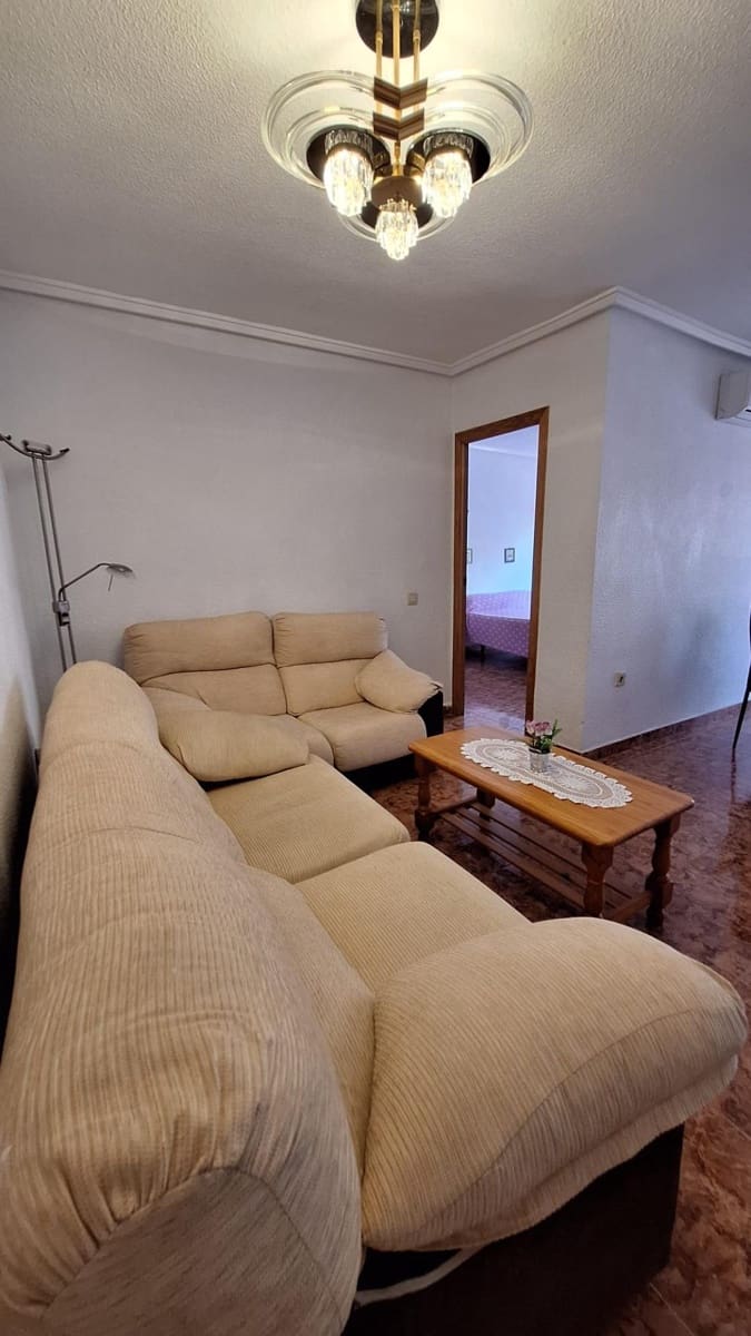 3 camera da letto Appartamento in vendita in Torrevieja con garage - 174.900 € (Rif: 8412890)