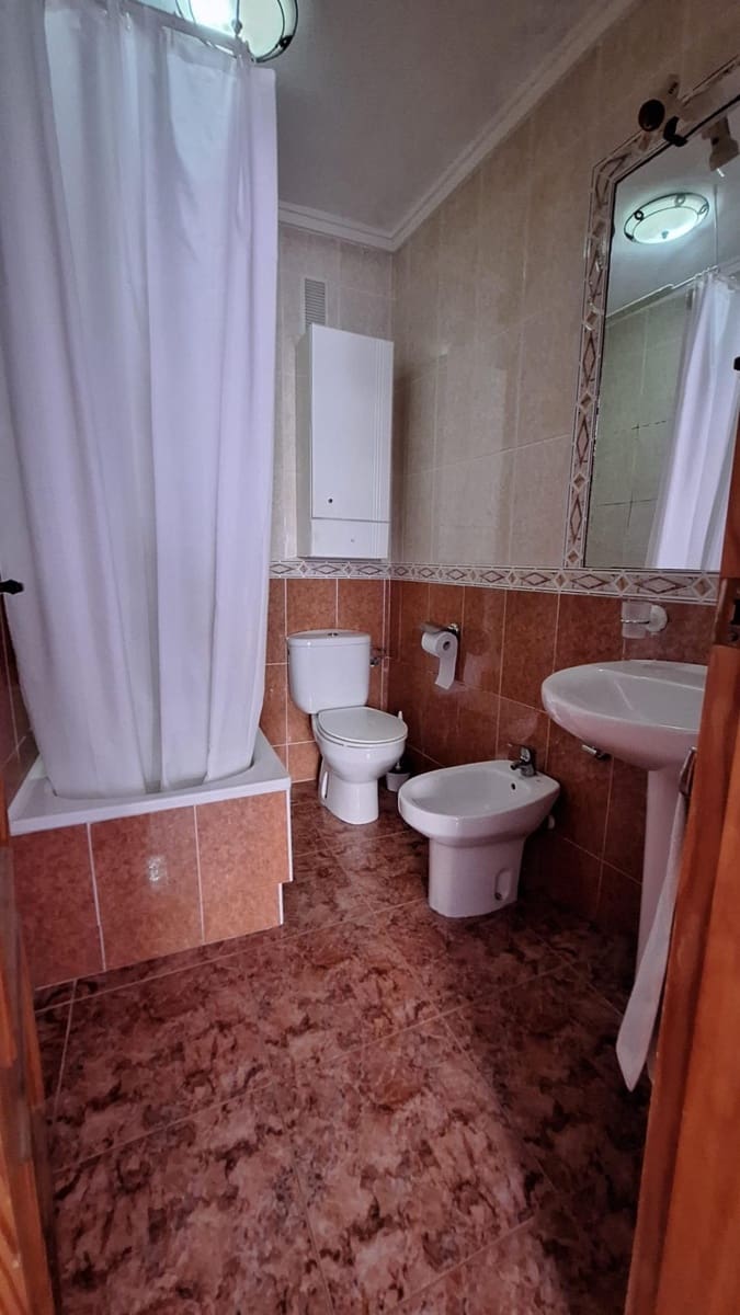 3 camera da letto Appartamento in vendita in Torrevieja con garage - 174.900 € (Rif: 8412890)