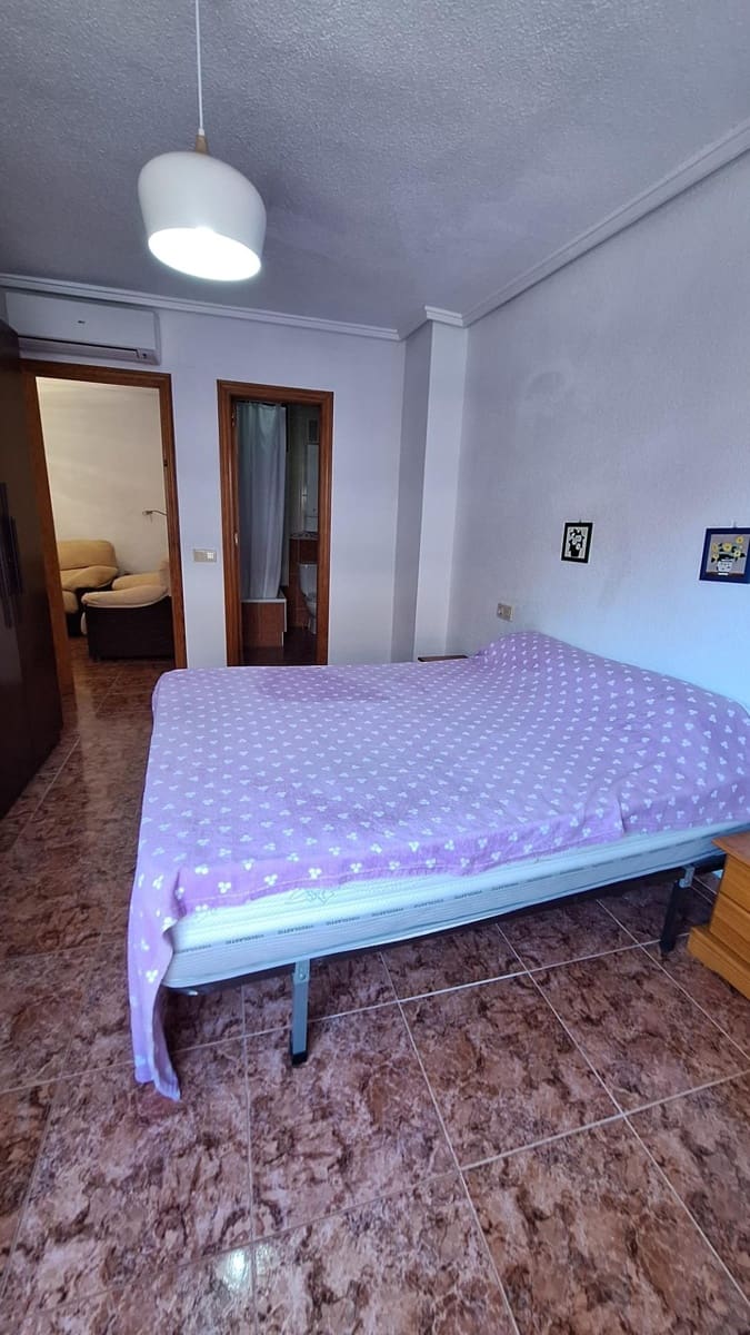 3 camera da letto Appartamento in vendita in Torrevieja con garage - 174.900 € (Rif: 8412890)