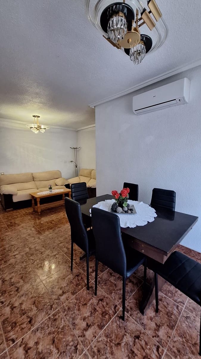 3 camera da letto Appartamento in vendita in Torrevieja con garage - 174.900 € (Rif: 8412890)