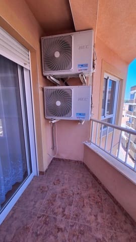 3 camera da letto Appartamento in vendita in Avenida Habaneras - Curva de Palangre, Torrevieja con garage - 174.900 € (Rif: 8412890)