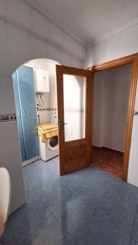 3 camera da letto Appartamento in vendita in Avenida Habaneras - Curva de Palangre, Torrevieja con garage - 174.900 € (Rif: 8412890)